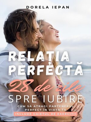 cover image of Relația Perfectă